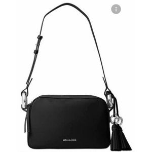 Michael Kors grand medium shoulder bag smooth leat
